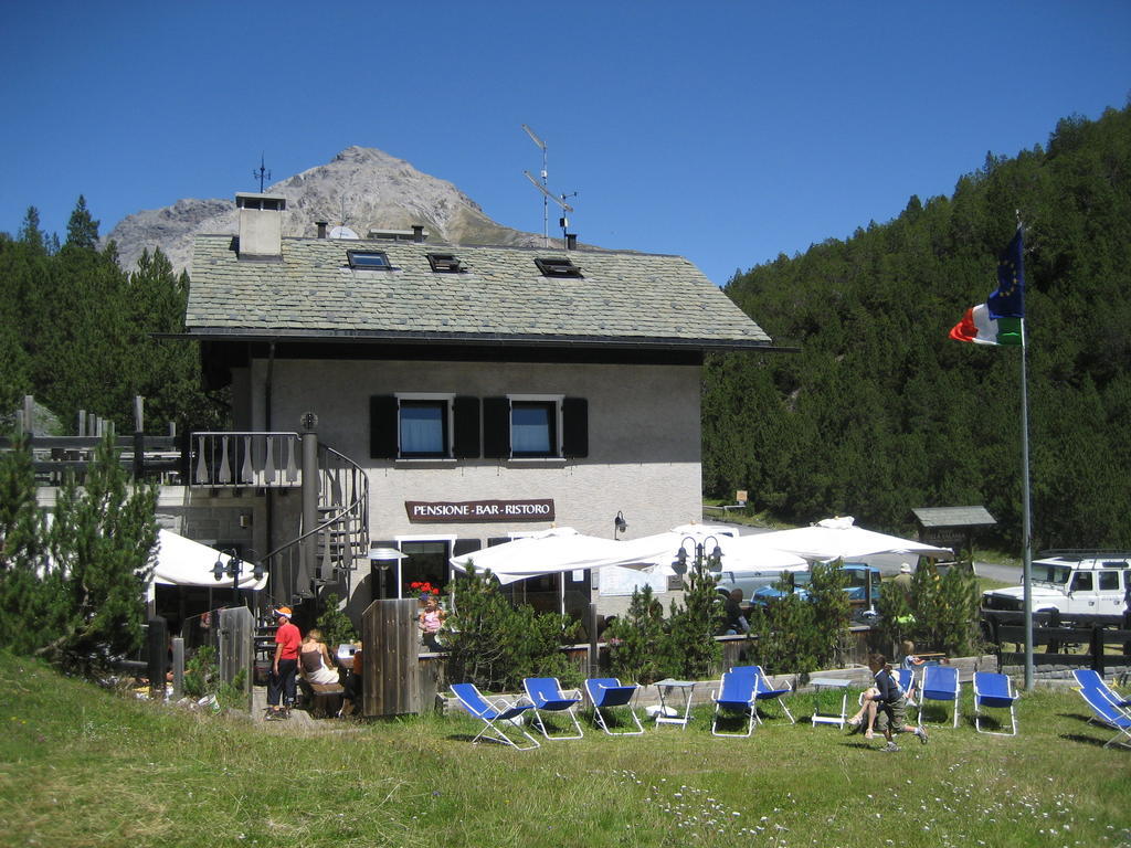 Chalet Villa Valania Pradelle Εξωτερικό φωτογραφία