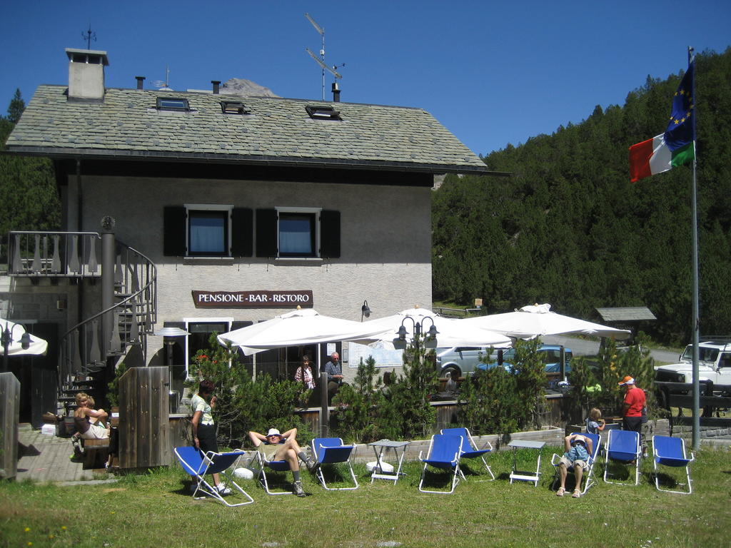 Chalet Villa Valania Pradelle Εξωτερικό φωτογραφία